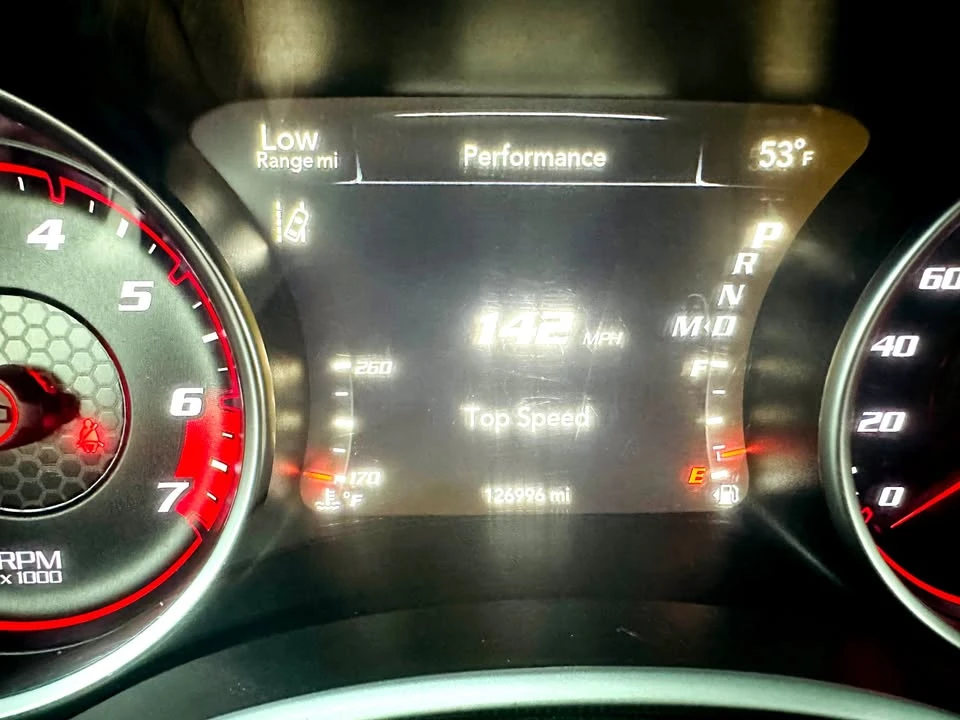 2017 Dodge Charger SRT & 392 7th Gen - Image 10 of 19