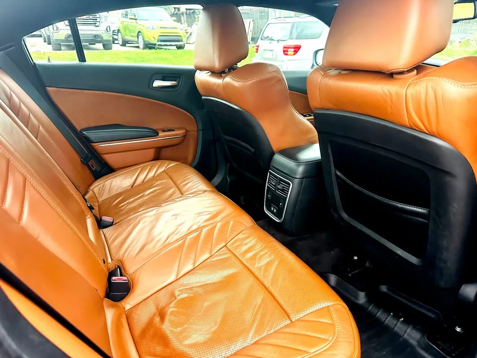 2017 Dodge Charger SRT & 392 7th Gen - Image 6 of 19
