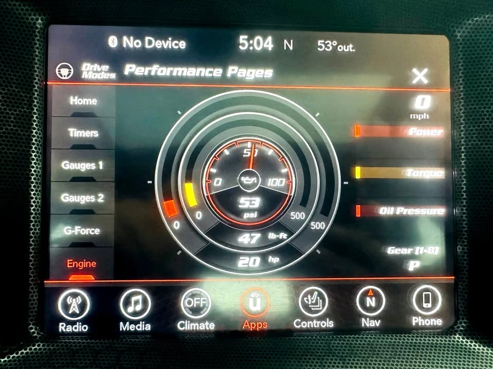 2017 Dodge Charger SRT & 392 7th Gen - Image 17 of 19