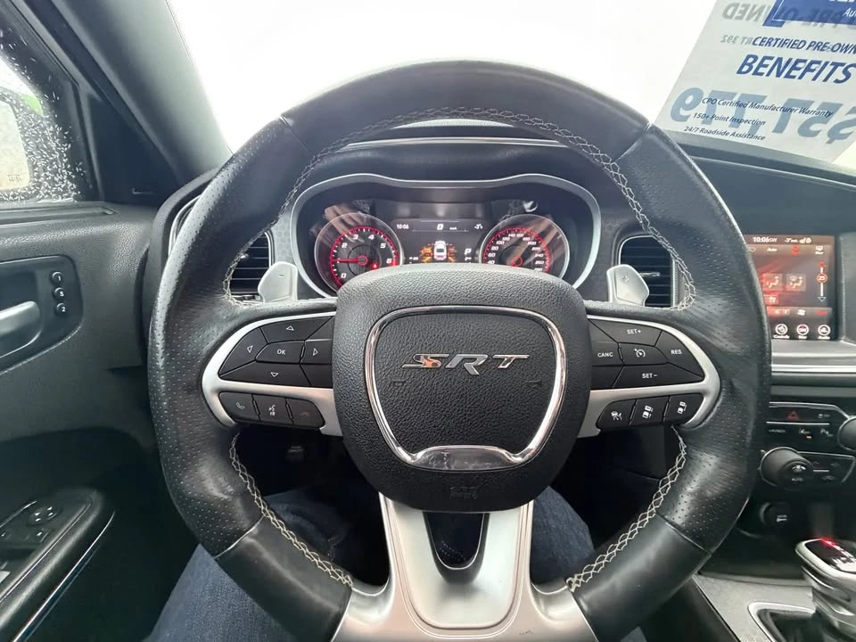 2017 Dodge Charger SRT & 392 7th Gen - Image 5 of 7