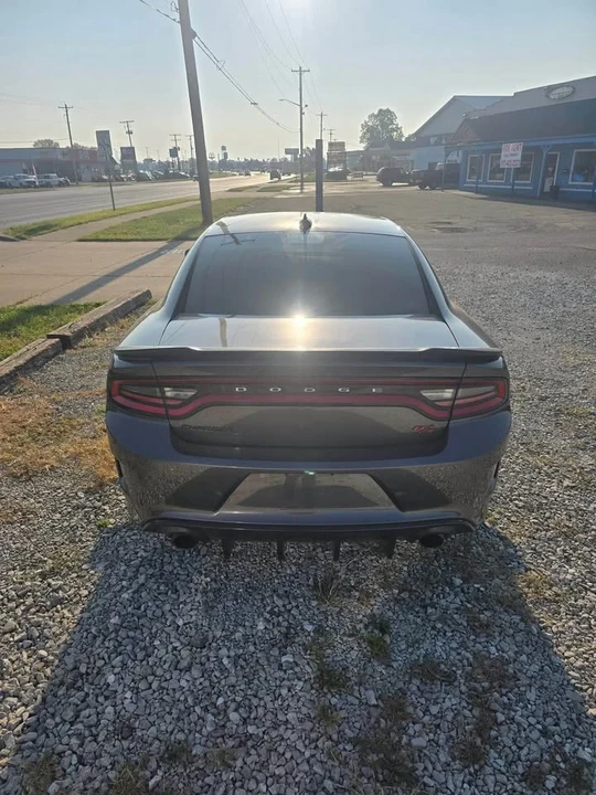 2017 Dodge Charger SRT & 392 7th Gen - Image 6 of 13