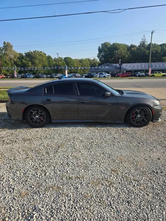 2017 Dodge Charger SRT & 392 7th Gen - Image 8 of 13