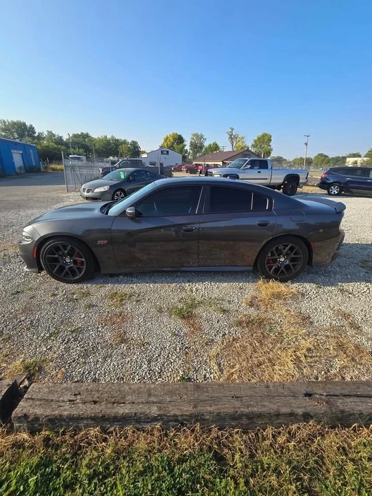 2017 Dodge Charger SRT & 392 7th Gen - Image 4 of 13