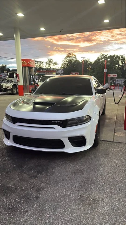 2017 Dodge Charger SRT & 392 7th Gen - Image 3 of 6