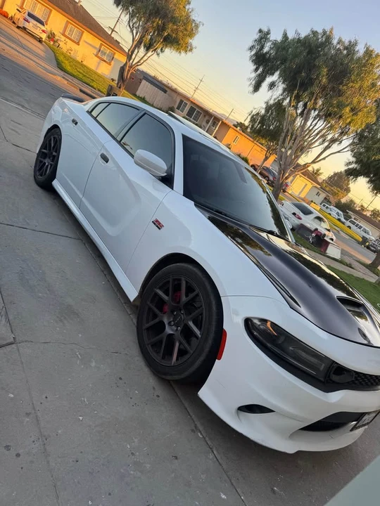 2017 Dodge Charger SRT & 392 7th Gen - Image 8 of 13