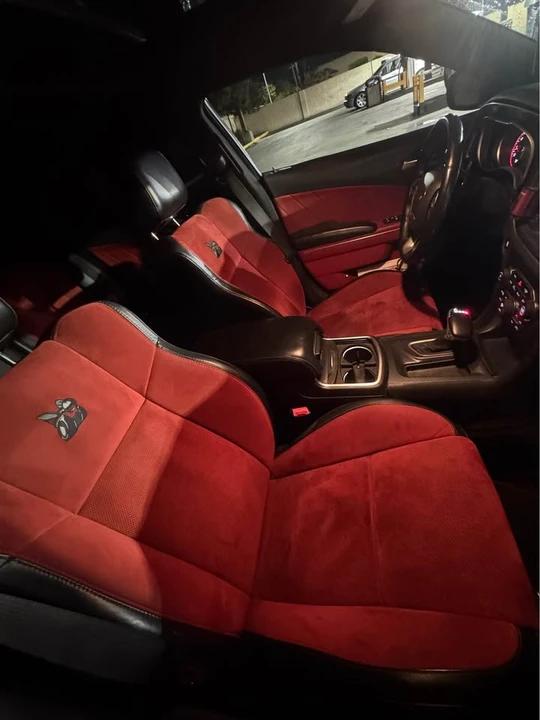 2017 Dodge Charger SRT & 392 7th Gen - Image 3 of 13