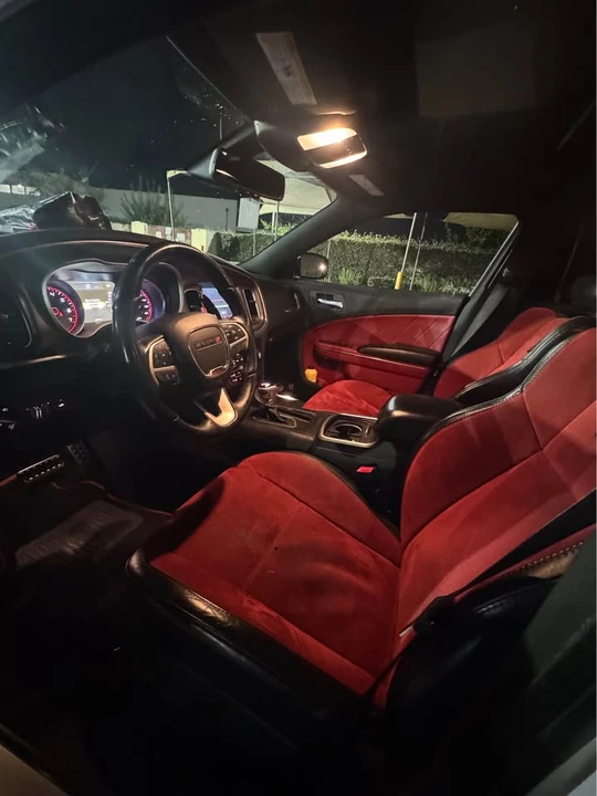2017 Dodge Charger SRT & 392 7th Gen - Image 6 of 13