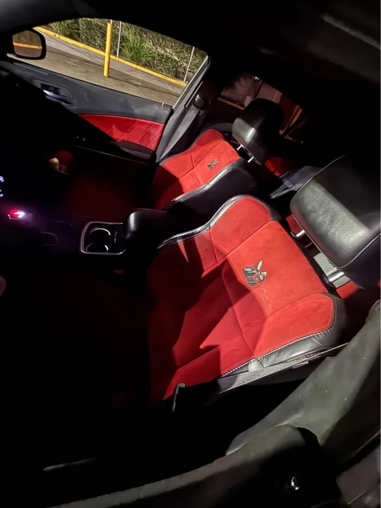 2017 Dodge Charger SRT & 392 7th Gen - Image 5 of 13