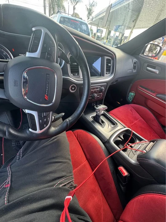 2017 Dodge Charger SRT & 392 7th Gen - Image 13 of 13