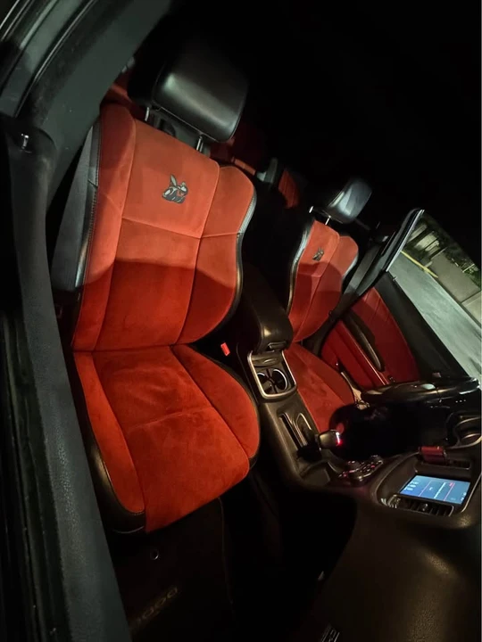 2017 Dodge Charger SRT & 392 7th Gen - Image 2 of 13