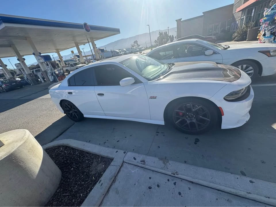 2017 Dodge Charger SRT & 392 7th Gen - Image 12 of 13