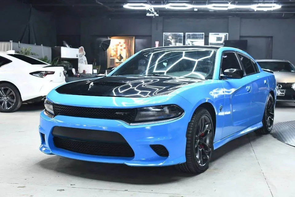 2017 Dodge Charger SRT & 392 7th Gen - Image 3 of 13