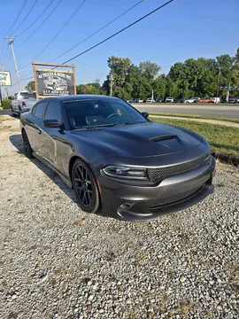 2017 Dodge Charger SRT 392