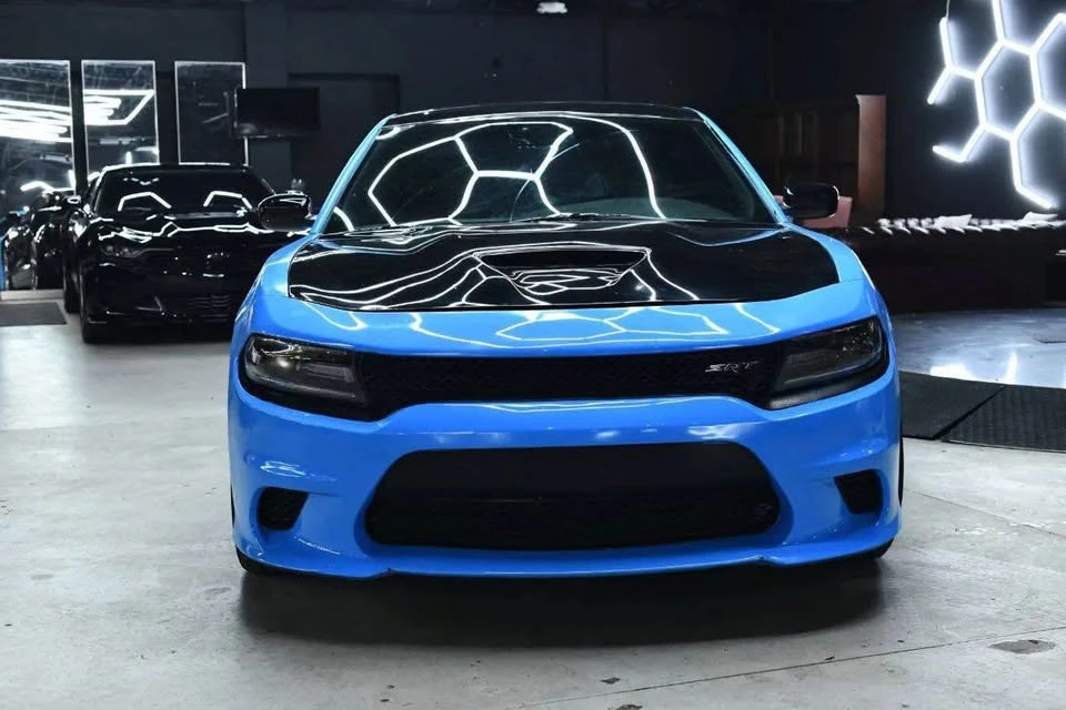 2017 Dodge Charger SRT & 392 7th Gen - Image 4 of 13
