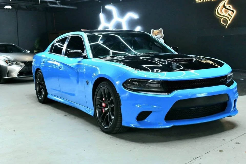 2017 Dodge Charger SRT & 392 7th Gen - Image 2 of 13