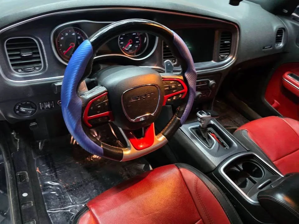 2017 Dodge Charger SRT & 392 7th Gen - Image 9 of 13