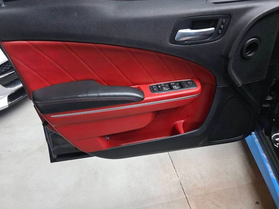 2017 Dodge Charger SRT & 392 7th Gen - Image 8 of 13