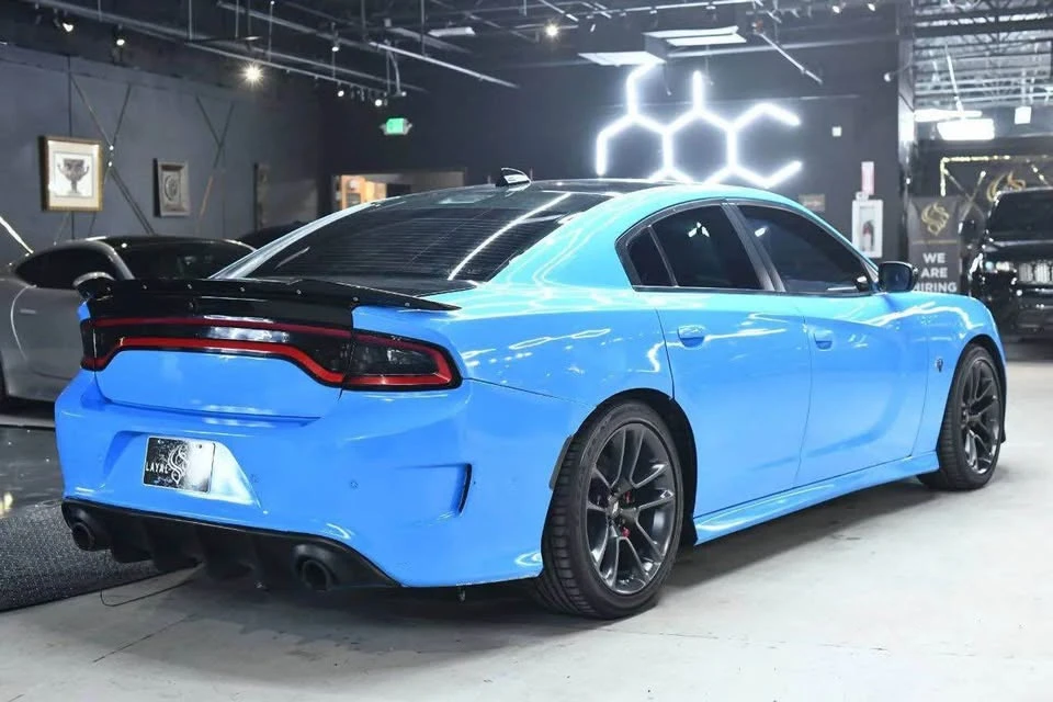 2017 Dodge Charger SRT & 392 7th Gen - Image 7 of 13