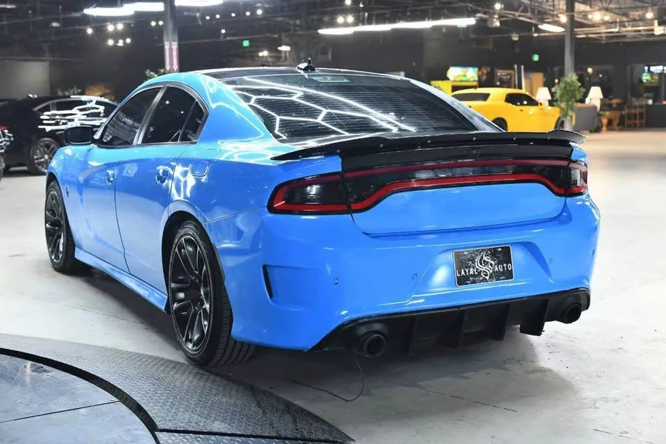 2017 Dodge Charger SRT & 392 7th Gen - Image 5 of 13