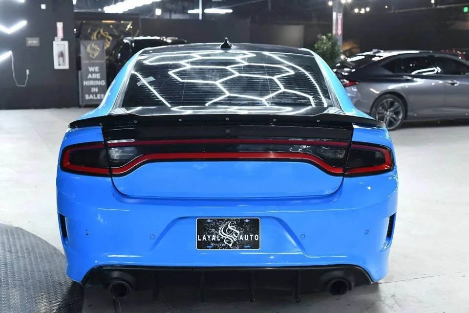 2017 Dodge Charger SRT & 392 7th Gen - Image 6 of 13