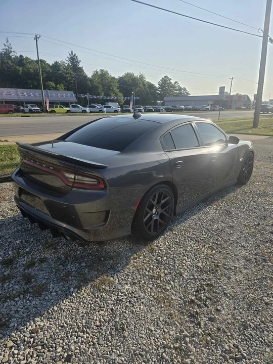2017 Dodge Charger SRT & 392 7th Gen - Image 7 of 16