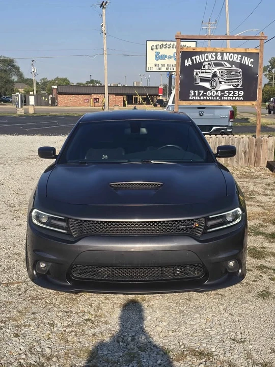 2017 Dodge Charger SRT & 392 7th Gen - Image 2 of 16