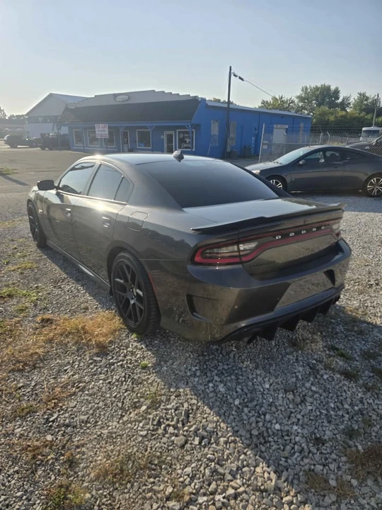 2017 Dodge Charger SRT & 392 7th Gen - Image 5 of 16