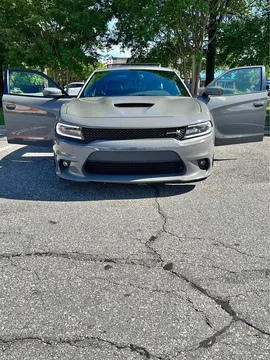 2017 Dodge Charger SRT 392