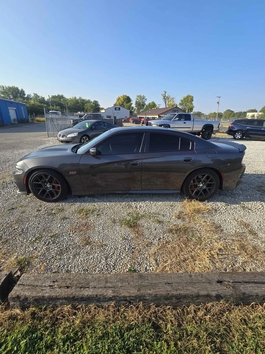 2017 Dodge Charger SRT & 392 7th Gen - Image 4 of 16