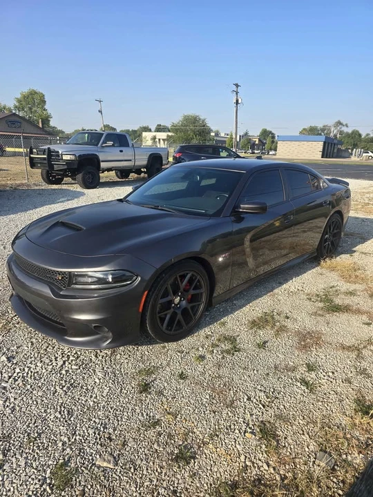 2017 Dodge Charger SRT & 392 7th Gen - Image 3 of 16