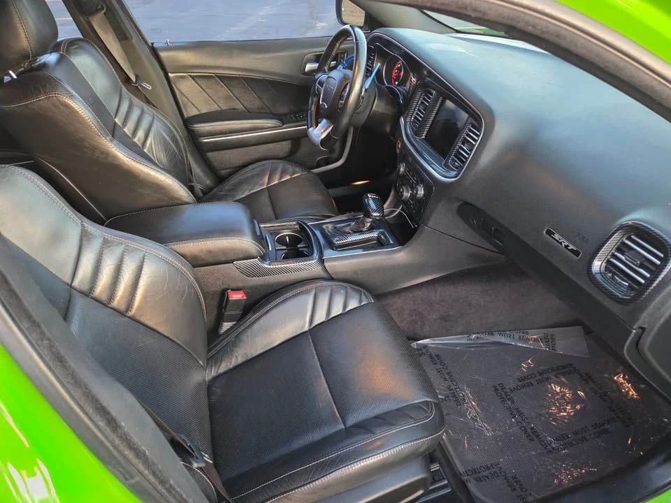 2017 Dodge Charger SRT Hellcat 7th Gen - Image 10 of 14