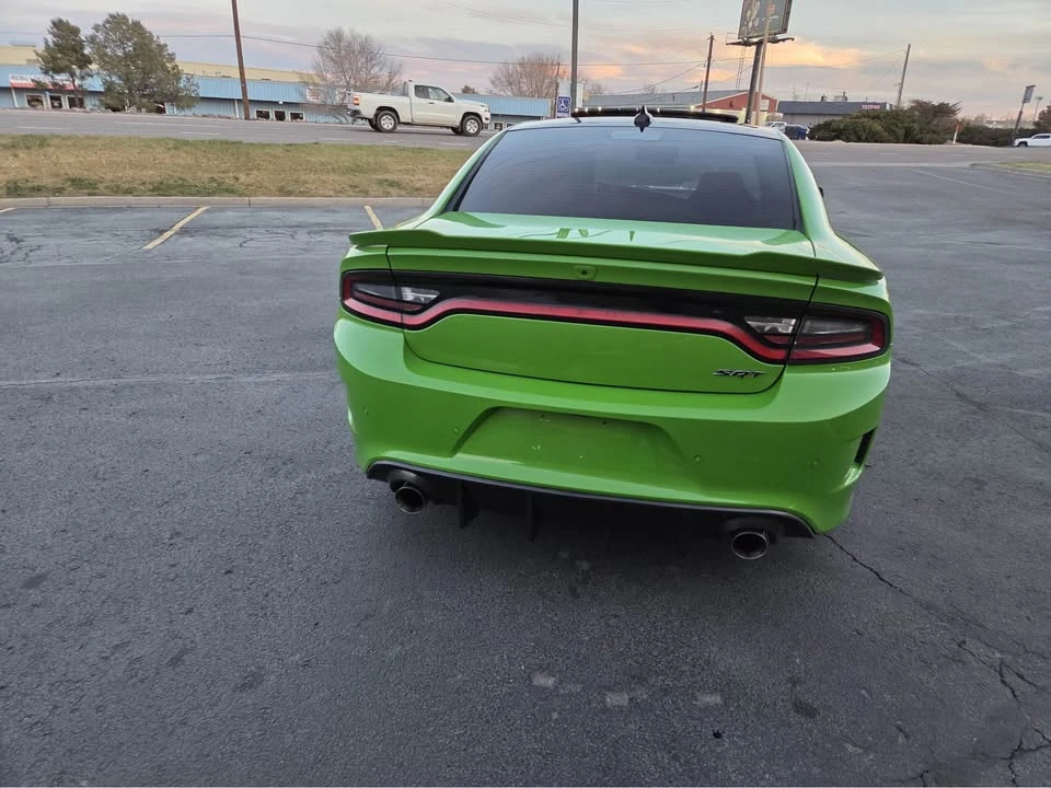 2017 Dodge Charger SRT Hellcat 7th Gen - Image 6 of 14