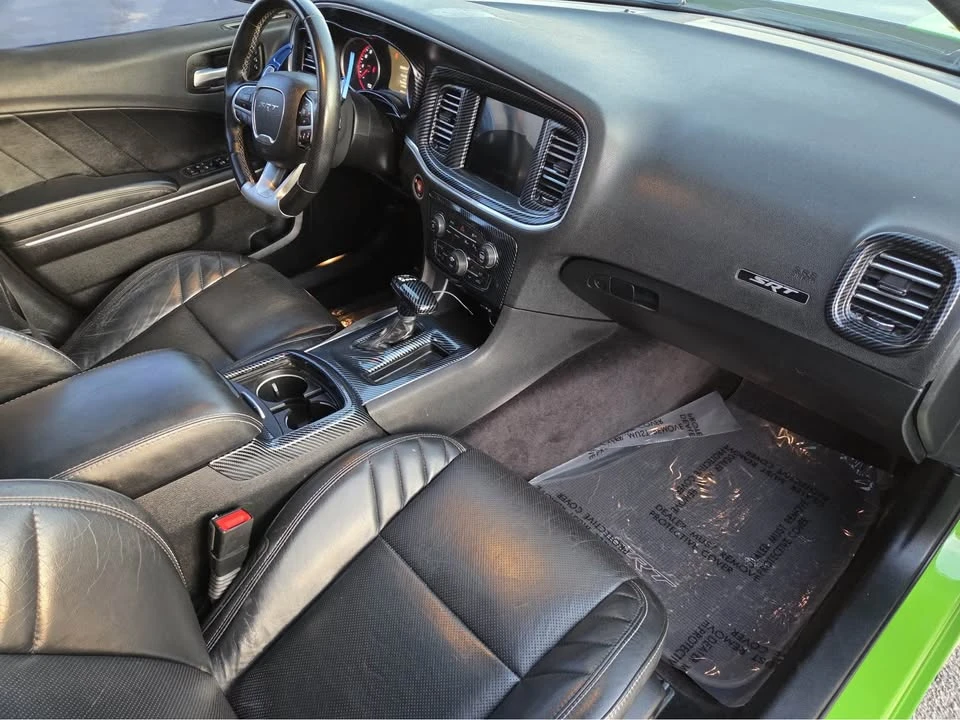 2017 Dodge Charger SRT Hellcat 7th Gen - Image 14 of 14