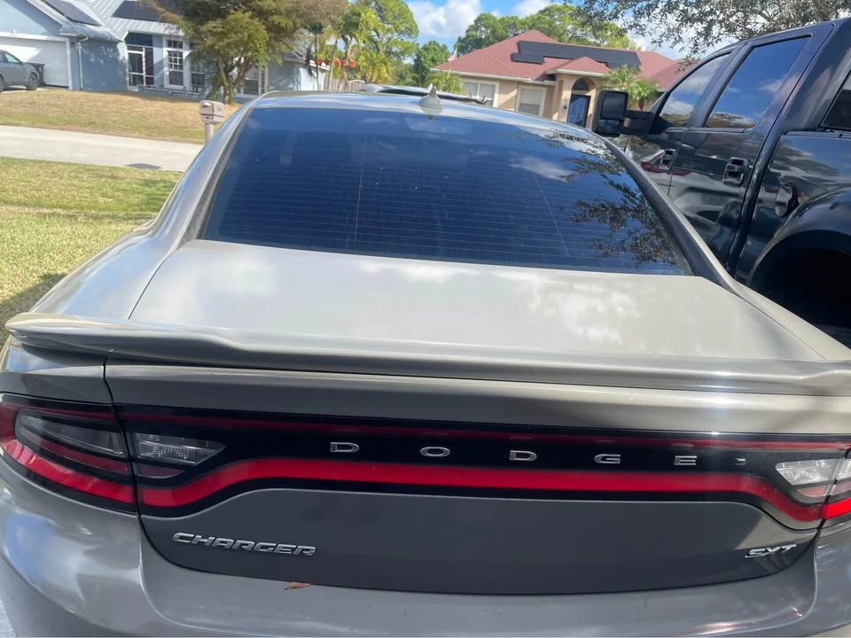 2017 Dodge Charger SRT & 392 7th Gen - Image 4 of 5