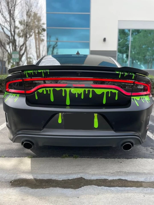 2017 Dodge Charger SRT & 392 7th Gen - Image 5 of 5