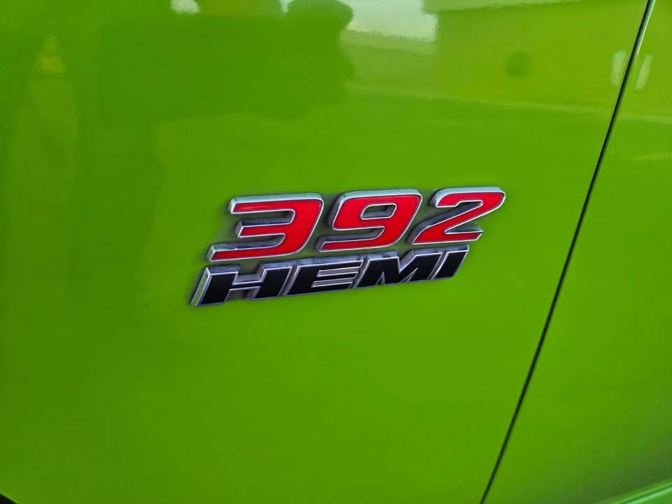 2017 Dodge Charger SRT Hellcat 7th Gen - Image 13 of 14