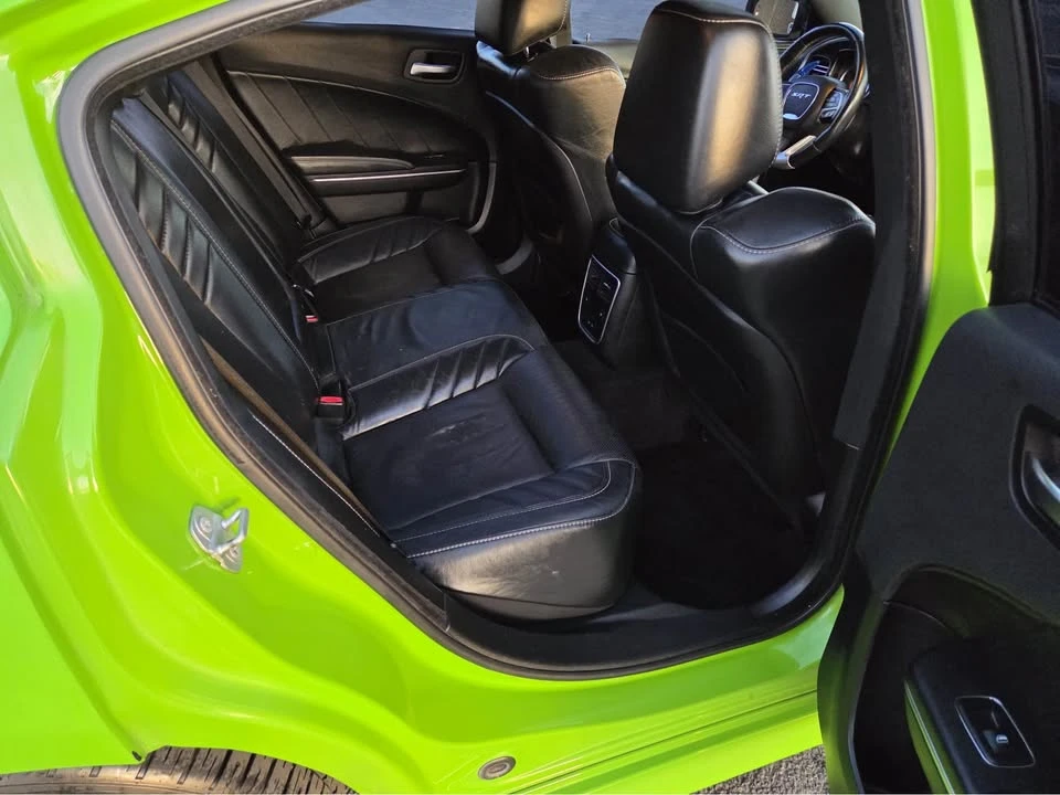 2017 Dodge Charger SRT Hellcat 7th Gen - Image 12 of 14