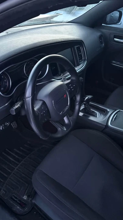 2017 Dodge Charger SRT & 392 7th Gen - Image 2 of 4