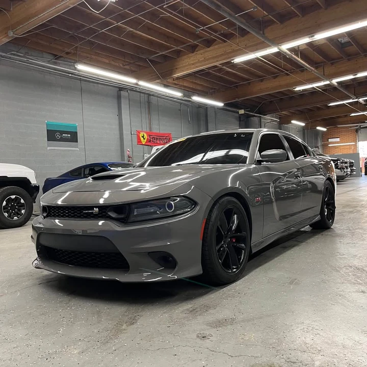 2017 Dodge Charger SRT & 392 7th Gen - Image 6 of 10