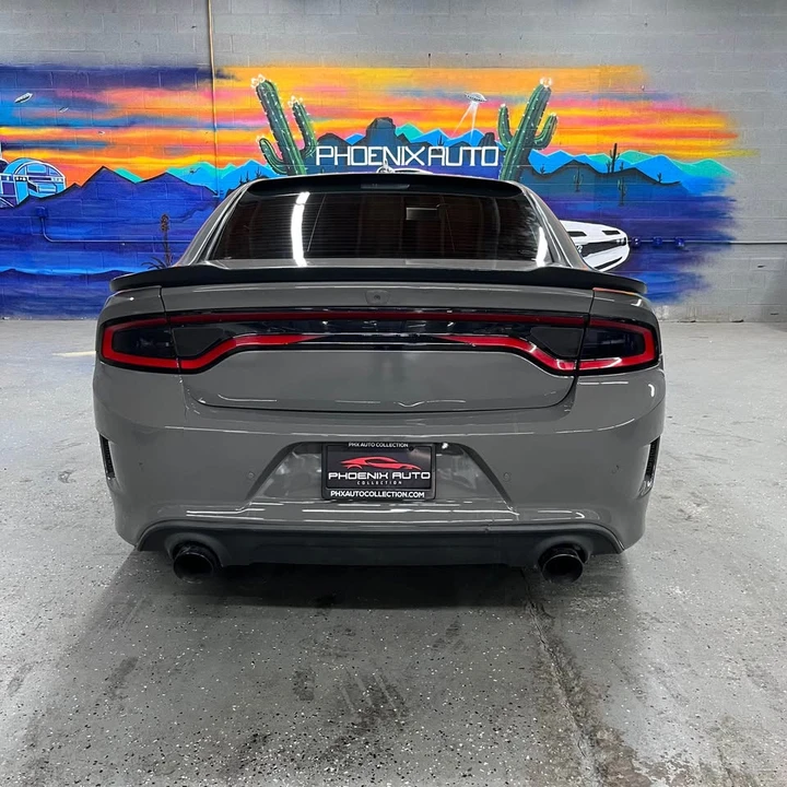 2017 Dodge Charger SRT & 392 7th Gen - Image 2 of 10
