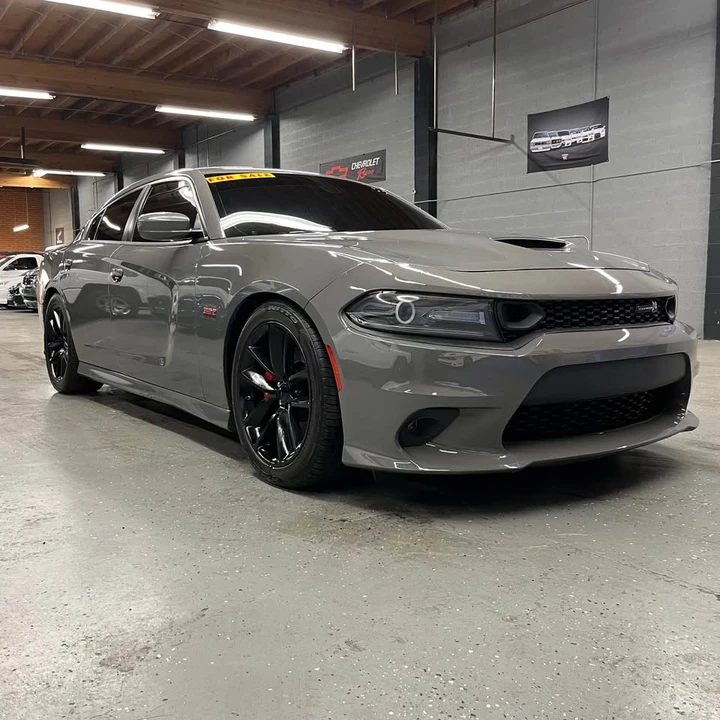 2017 Dodge Charger SRT & 392 7th Gen - Image 3 of 10