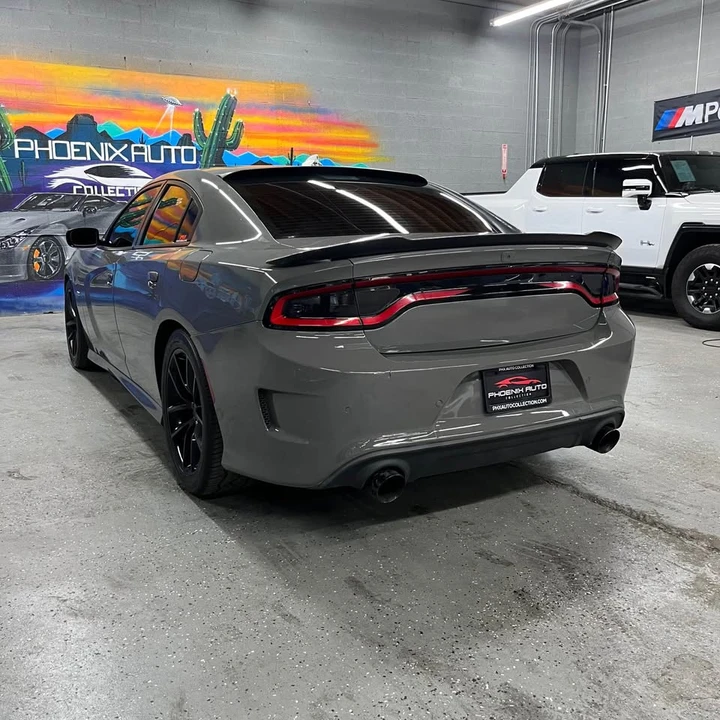 2017 Dodge Charger SRT & 392 7th Gen - Image 4 of 10