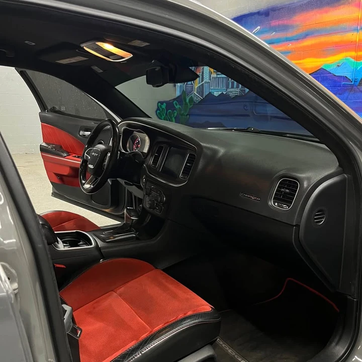 2017 Dodge Charger SRT & 392 7th Gen - Image 9 of 10