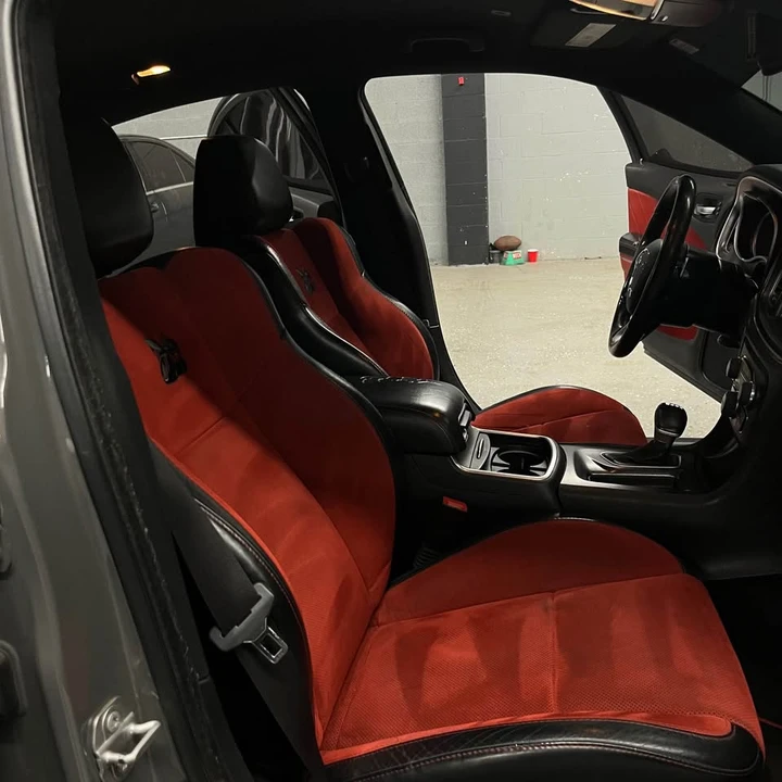 2017 Dodge Charger SRT & 392 7th Gen - Image 7 of 10