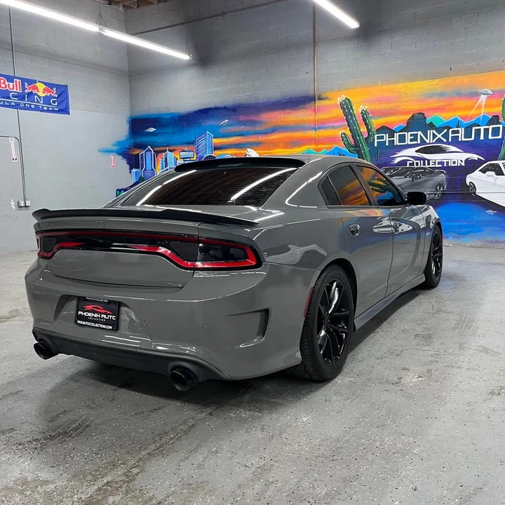 2017 Dodge Charger SRT & 392 7th Gen - Image 5 of 10