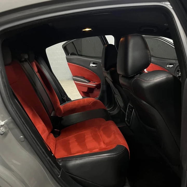 2017 Dodge Charger SRT & 392 7th Gen - Image 8 of 10