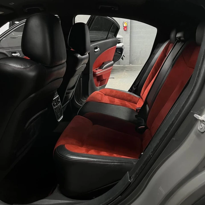 2017 Dodge Charger SRT & 392 7th Gen - Image 10 of 10
