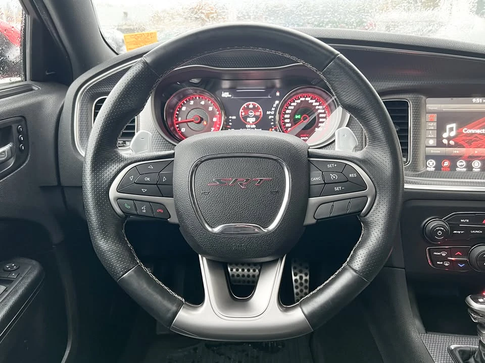 2017 Dodge Charger SRT Hellcat 7th Gen - Image 12 of 18