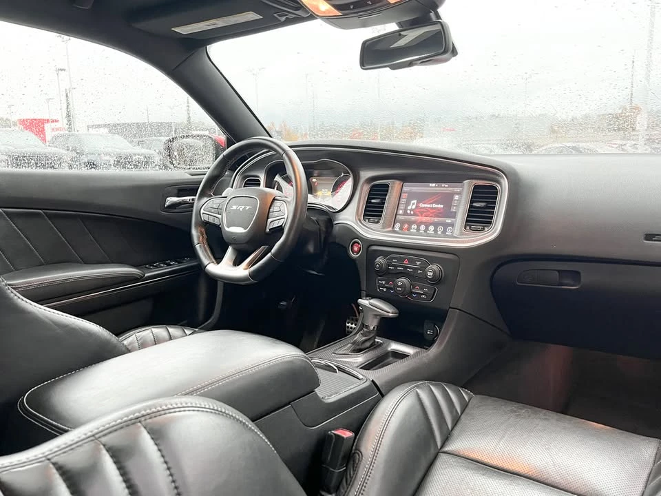 2017 Dodge Charger SRT Hellcat 7th Gen - Image 10 of 18
