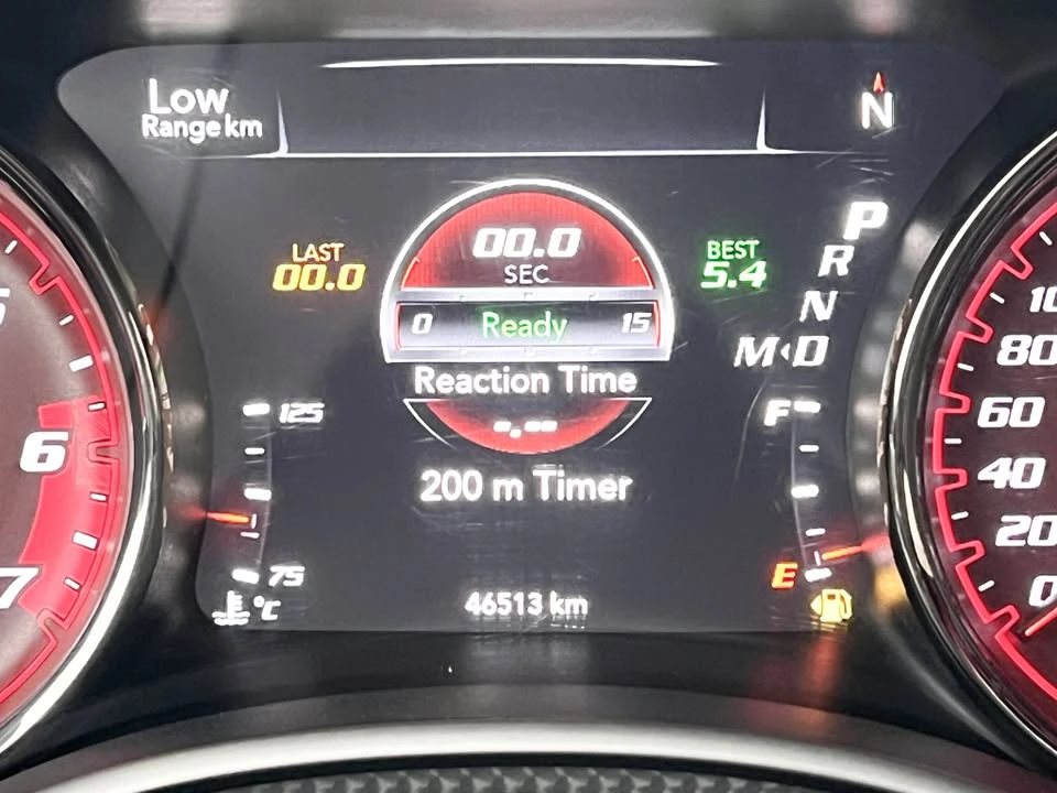 2017 Dodge Charger SRT Hellcat 7th Gen - Image 13 of 18
